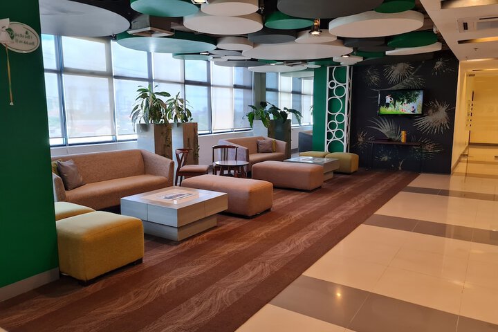 Lobby Photos