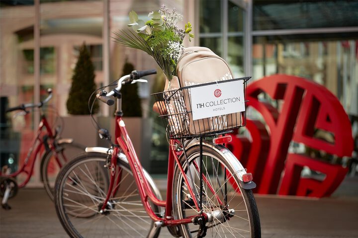 Bicycling