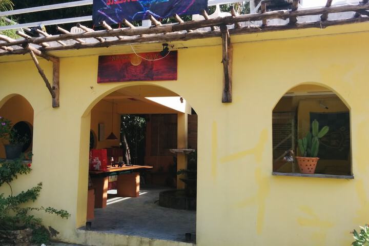 Hotel 16 of 22