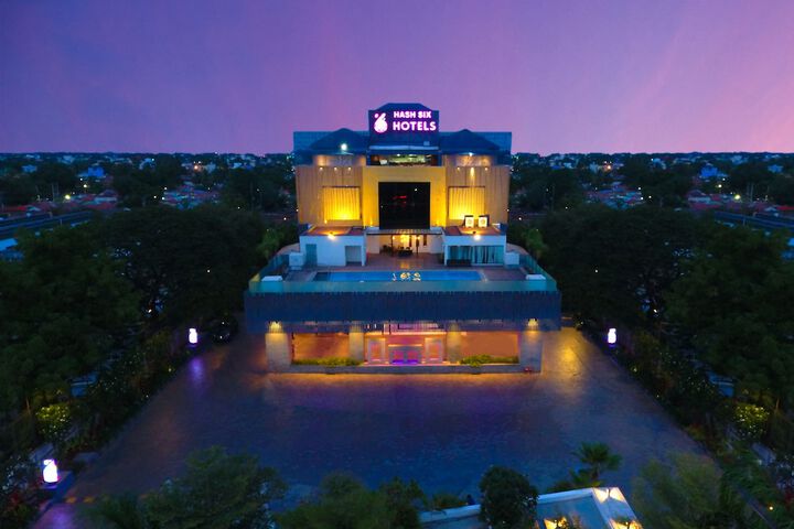 Image of Hash Six Hotels