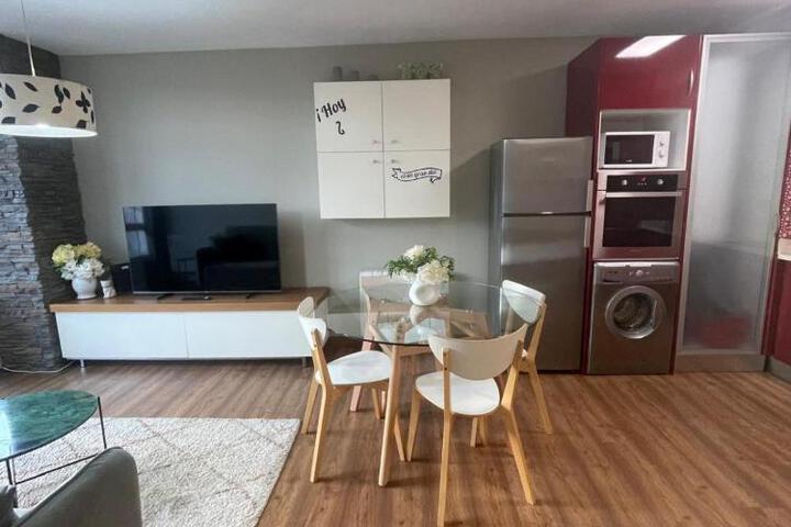 Fitness Facility Photos