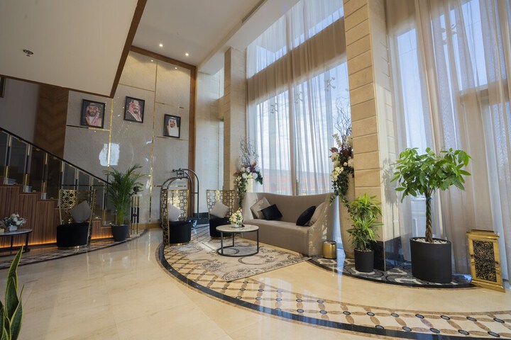 Hotel Interior 2 of 30