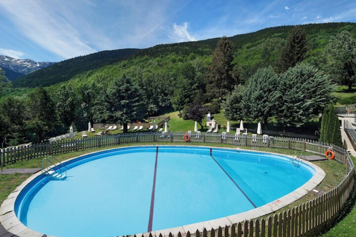 Pool to Cool