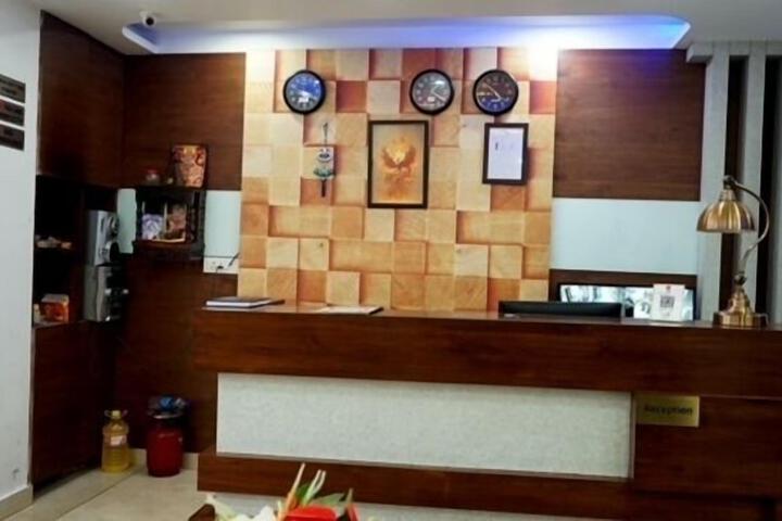 Exotica Heights by Uno Hotels & Resorts