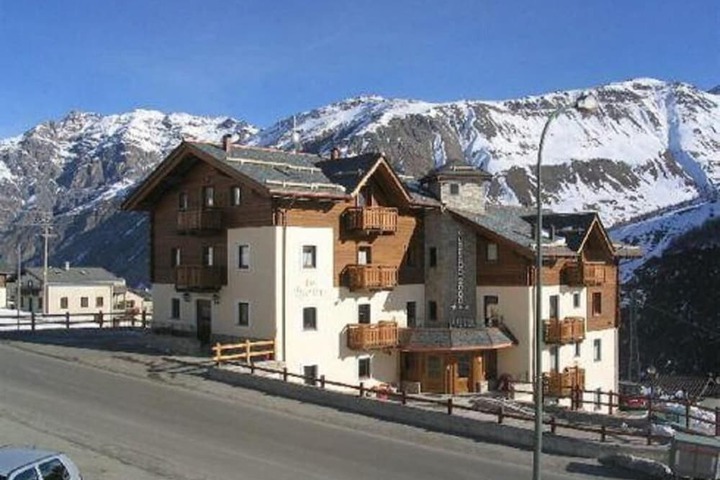 Hotel 19 of 21