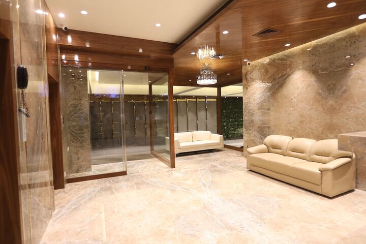 Hotel Interior 2 of 71