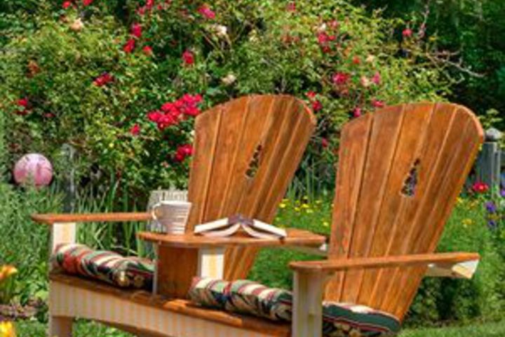 Terrace/Patio 74 of 74