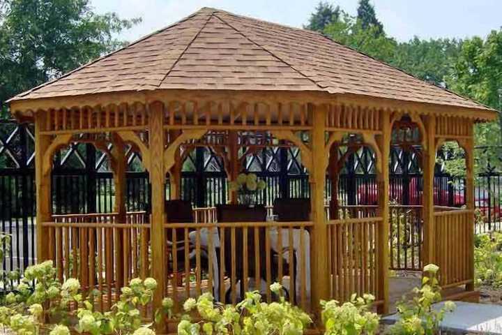 Gazebo