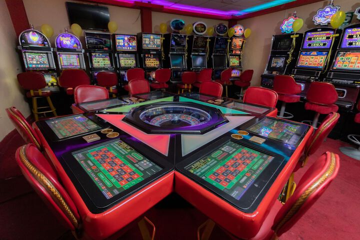 Casino