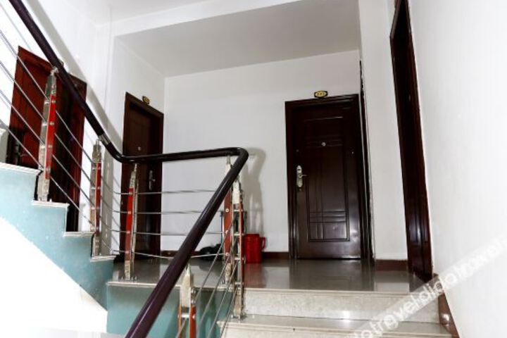 Hotel Interior 6 of 11