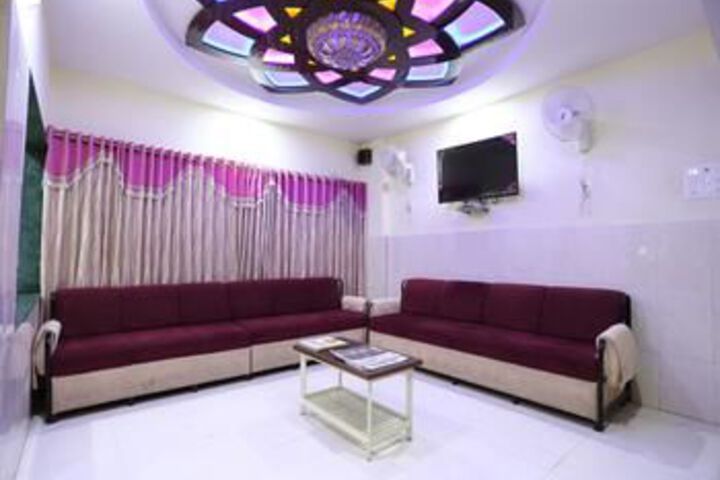 Hotel Interior 17 of 21