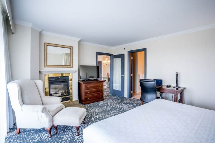 Suite Mountain View (9 of 11)