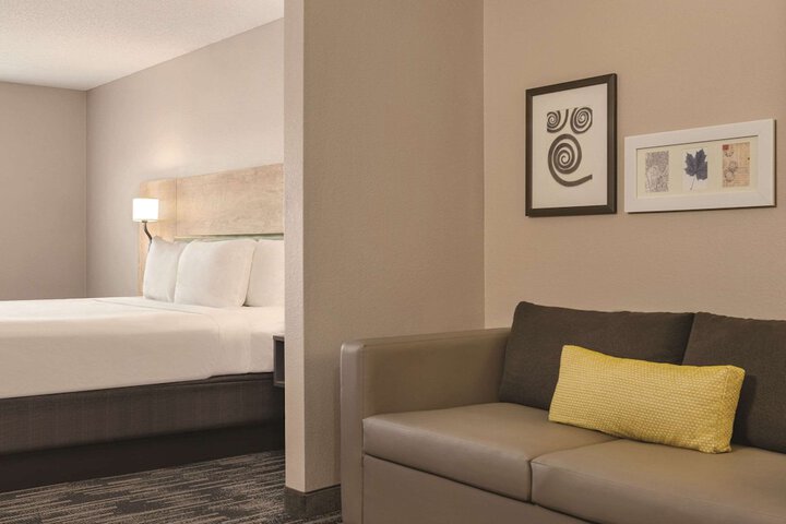 1 King Bed Accessible (10 of 15)