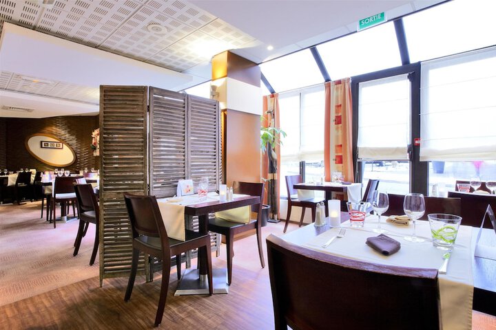 Restaurants