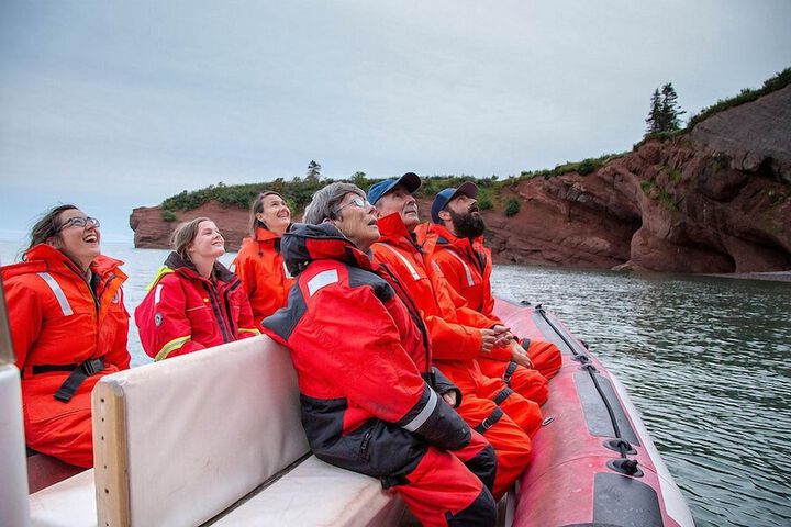 Ecotours