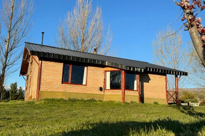 Cabañas Paihuen