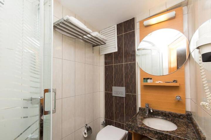 Bathroom Photo