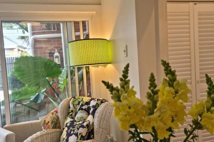 Fitness Center Photo