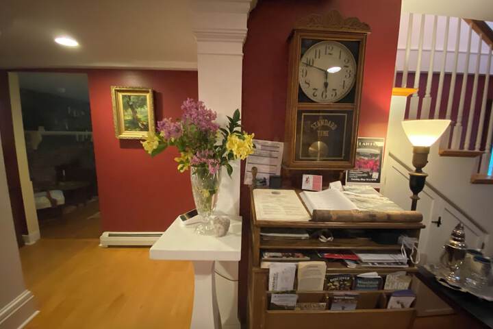 Hotel Interior 2 of 55