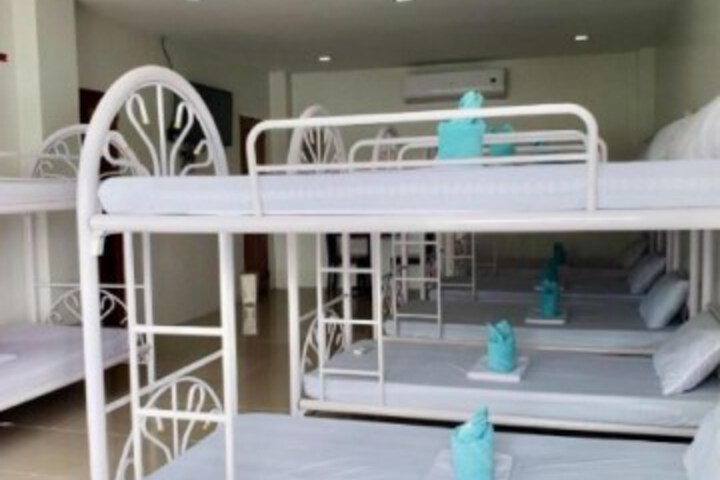 Fitness Facility Photos