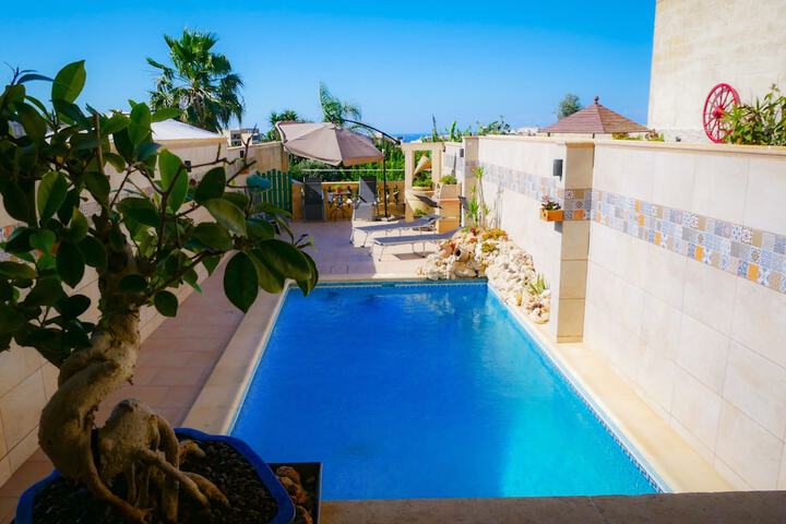 Narcisa Farmhouse B & B