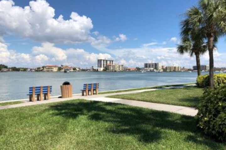 Fitness Center Photo