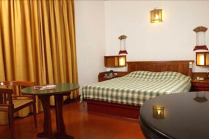 Fitness Center Photo