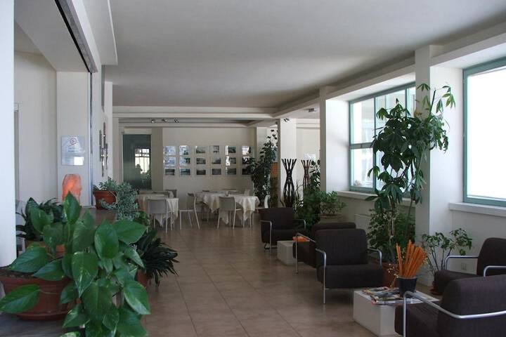 Hotel Interior 5 of 48