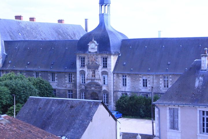 View from room