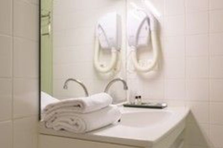 Bathroom Vanities