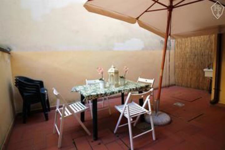 Terrace/Patio 16 of 17