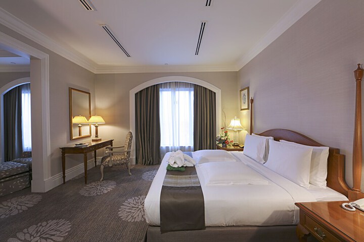 Guest Suite Photo