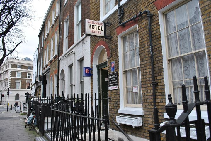 Hotel 40 of 40