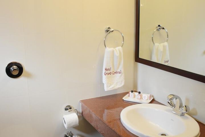 Bathroom Vanities