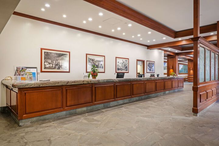 Hotel Interior 2 of 77