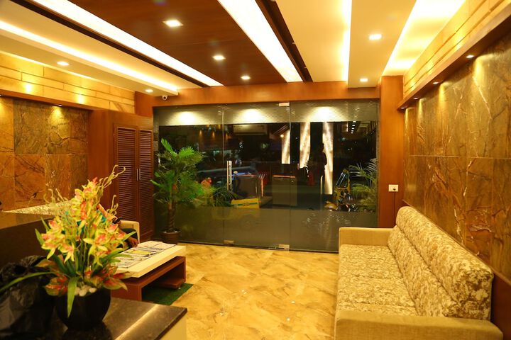 Hotel Interior 5 of 52
