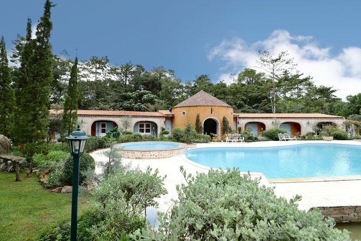 Image of Moon River Village