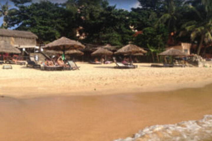 Beach 12 of 50