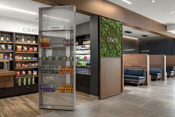 Amenities