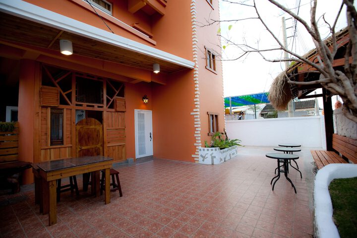 Terrace/Patio 7 of 8