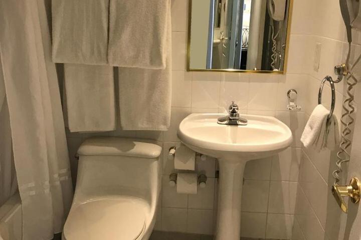 Fitness Center Photo