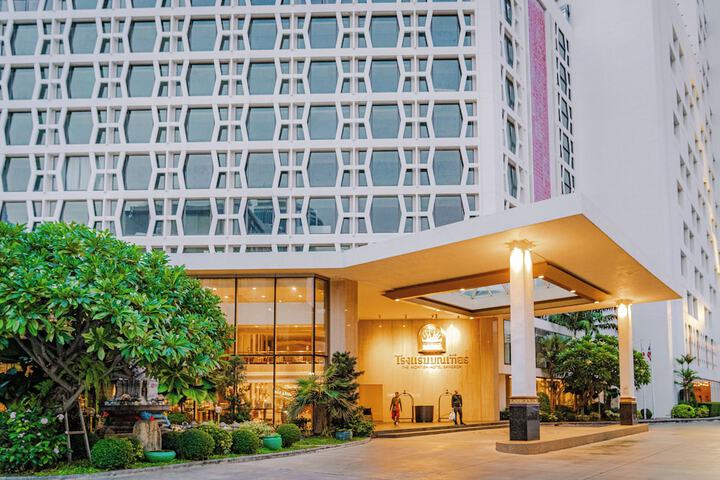 Hotel 99 of 110