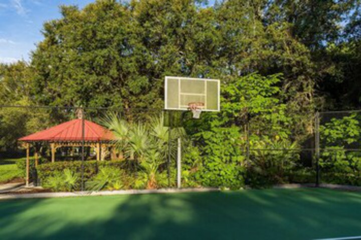 Tennis and Basketball Courts 5 of 272