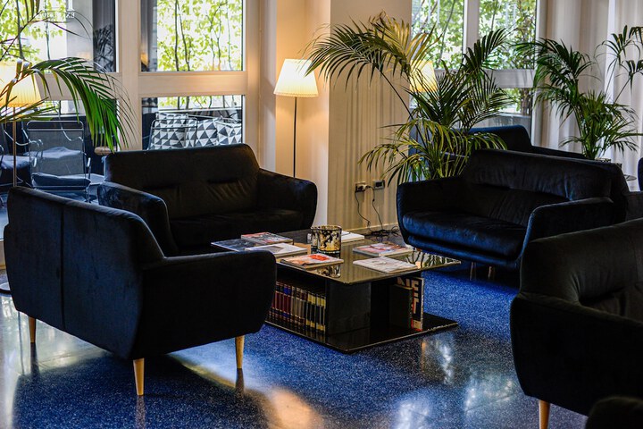 Hotel Interior 3 of 53