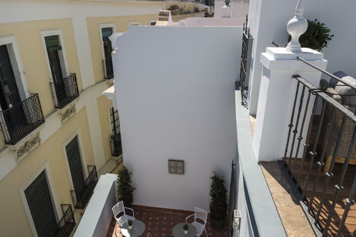 Hotel View 75 of 81