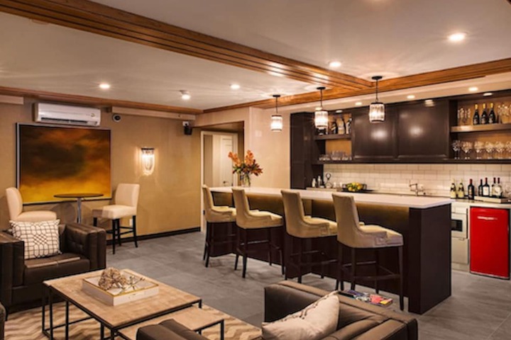 Hotel Interior 2 of 17