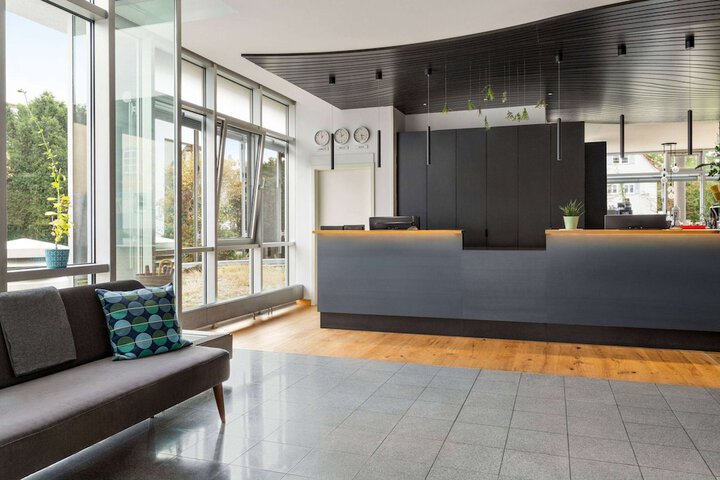 Lobby Photos