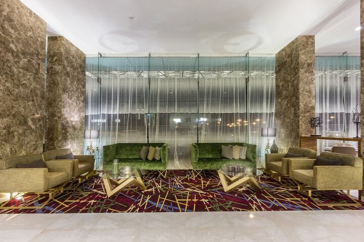 Hotel Interior 29 of 124
