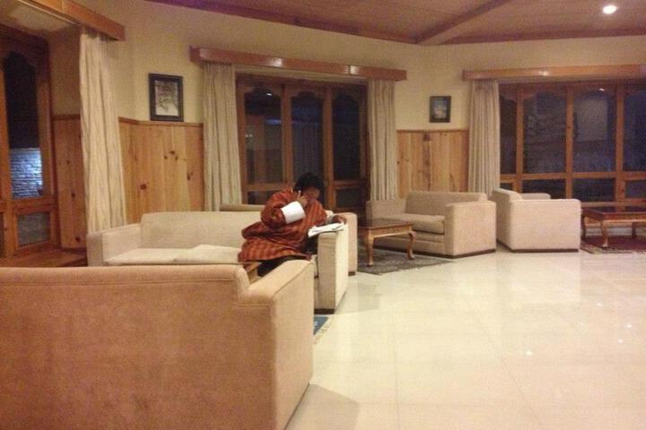 Room Interior
