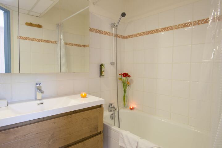 Bath Amenities